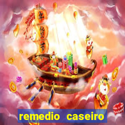 remedio caseiro para diabetes